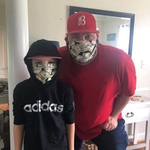 Meet your Posher, Jody